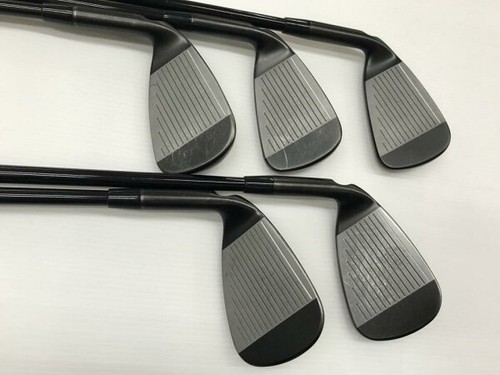 Ping g710 iron set - ping,