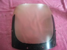 Kawasaki GPZ 400R 600R ? Front fairing screen