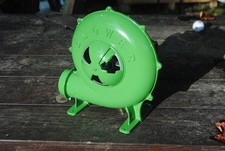 Electric Forge Blower