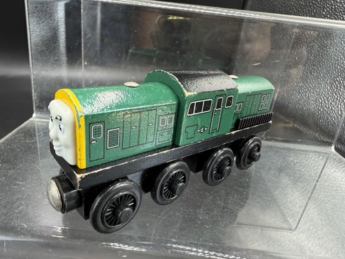 Thomas friends wooden - thomas, &
