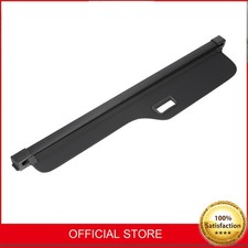 REAR PARCEL SHELF BOOT LOAD