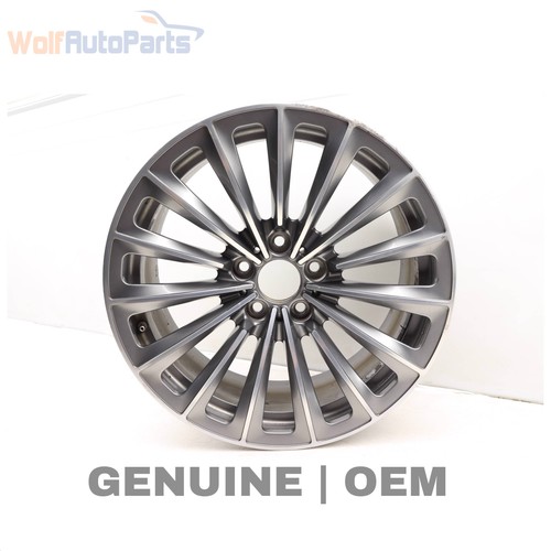 2009 2015 bmw 750i - 19", inch