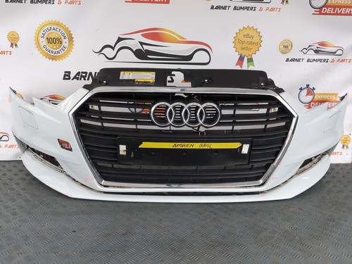 Audi line 2016 - line, 2016-2019