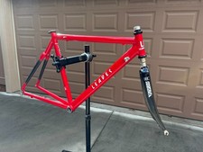 Leader LD780 Bicycle Frame -