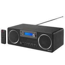 JVC RD-D70 CD/RADIO PLAYER