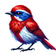 Wall sticker Puerto Rico wall