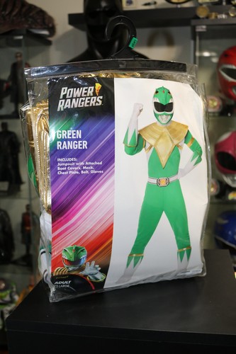 Spirit halloween adult green - adult,