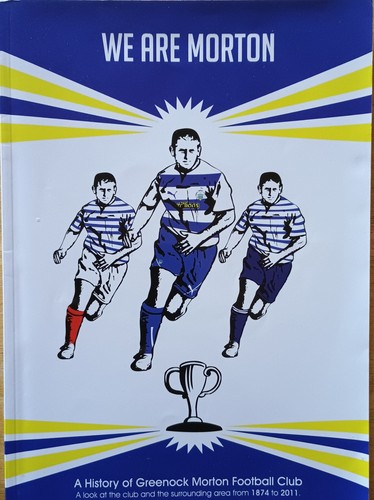 Are morton history of - morton, a