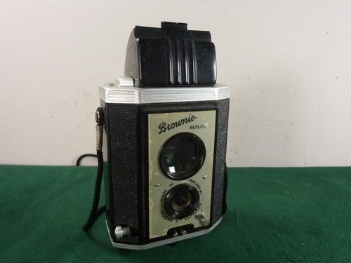 Nice vintage kodak - vintage, brownie
