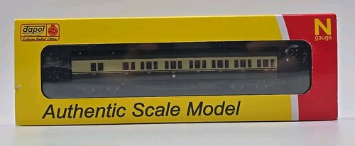 Dapol for osborns models - -, n