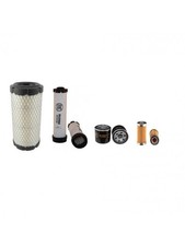 Filter Kit Fits JCB Workmax