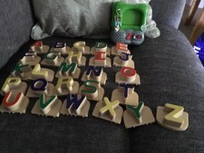 Leapfrog Fridge Phonics