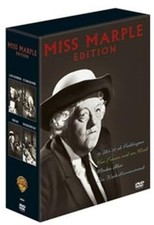 Miss Marple - Box Set - DVD