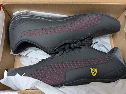 Puma ferrari drift cat - puma,