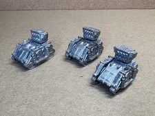 Warhammer 40K Space Marine