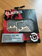 AVID Brake Pads For BB7 &