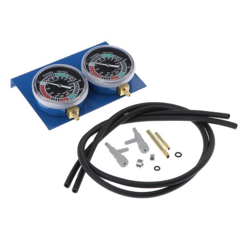 Cylinder gauges motorcycle - 2,