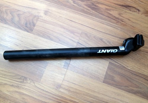 Giant alloy seatpost - ,