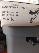 Ultegra 8150 shifter 12 - ultegra,