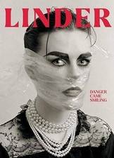 Marina Warner | Linder: Danger Came Smiling | Hardback signed