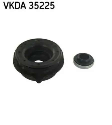 Shock absorber cushion - , vkda
