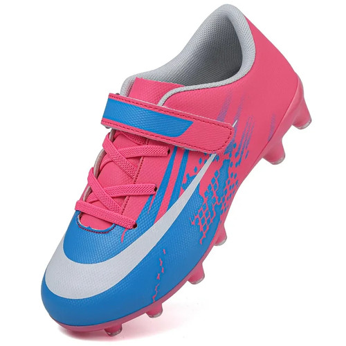 Boys girls football - girls,