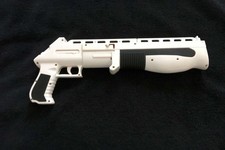 Wii  Wii Overshot Pump-Action