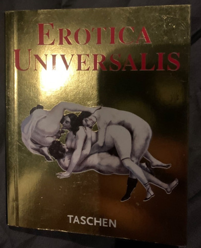 Rare amuse gueule taschen - gueule,,