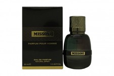 Missoni Pour Homme Eau de