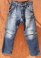 G-STAR 96 ELWOOD - VINTAGE