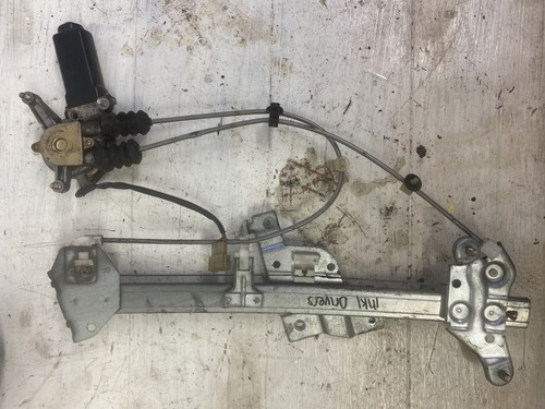 Mx5 mk1 eunos oem nearside - mx5,