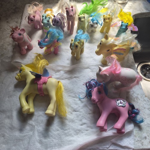 Vintage 1980s hasbro - vintage,