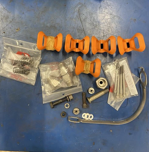 Graco spare parts - spare,