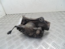 Audi A6 Left Passenger N/S