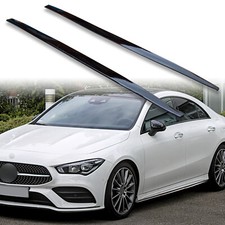 FYRALIP Gloss Black Side