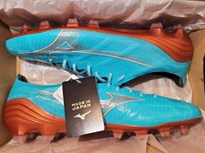 Mizuno Alpha Japan Firm Ground