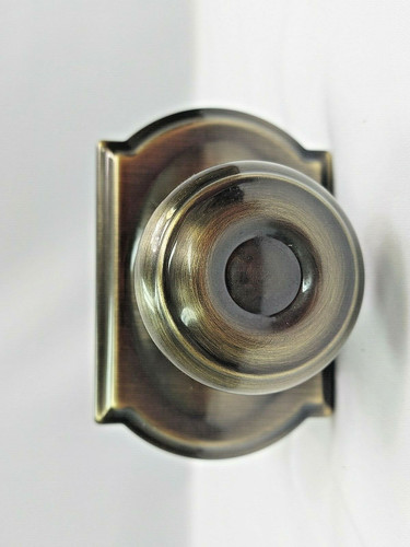 Schlage f10geo609cam georgian - schlage,