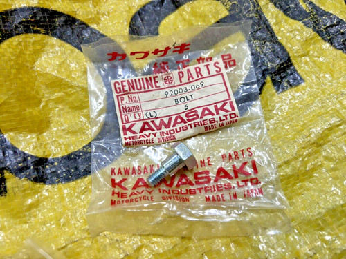 Kawasaki g4tr ke100 kv100 - g4tr,