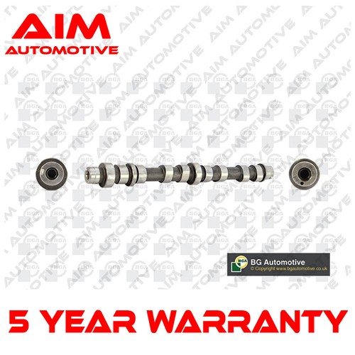 Camshaft aim fits - fits, vauxhall
