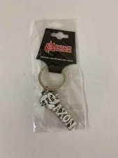 SAXON CLASSIC WHITE LOGO