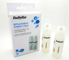 Babyliss energy cells - energy,