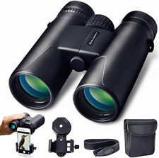 Slokey 10X42 Binoculars for