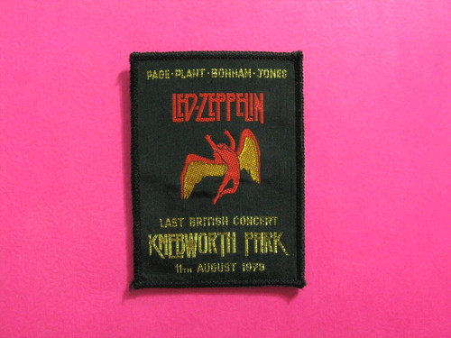 Led zeppelin official - led,