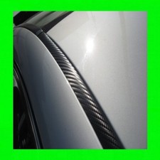 FOR MERCEDES CARBON FIBER 2PC