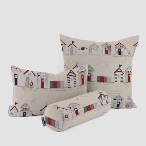 Beautiful life cushion cover - cushion,