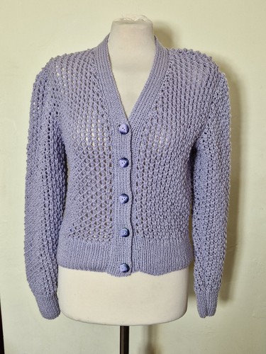 1940 50s womens - womens, knitted