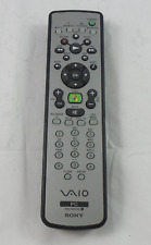 Sony VAIO Remote Control Commander Windows Media Center Controller (RM-MC10)