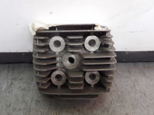 Suzuki 100 head - b,