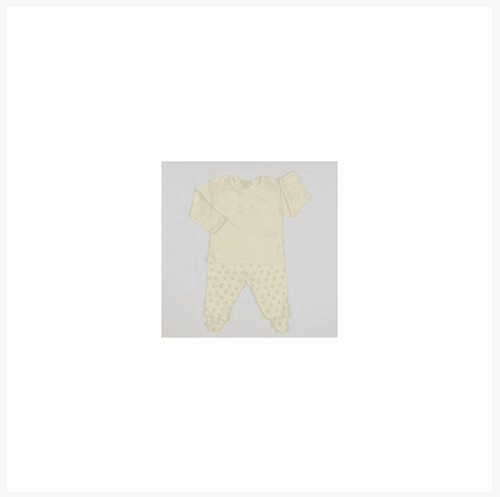 Kissy organic - mini, bears