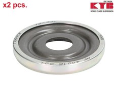 X2 PCS TOP STRUT MOUNTING